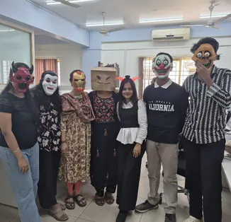 BrandCrest Team Activity