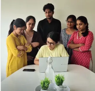 BrandCrest Reel Shoot