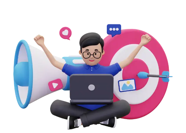 AdCrest full-stack advertising agency offering ATL, BTL, and digital marketing services