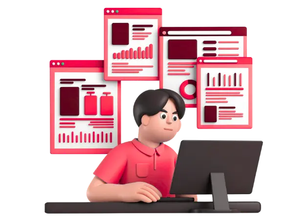 DigitalSME operational intelligence platform connecting invoicing, payroll, and ERP workflows
